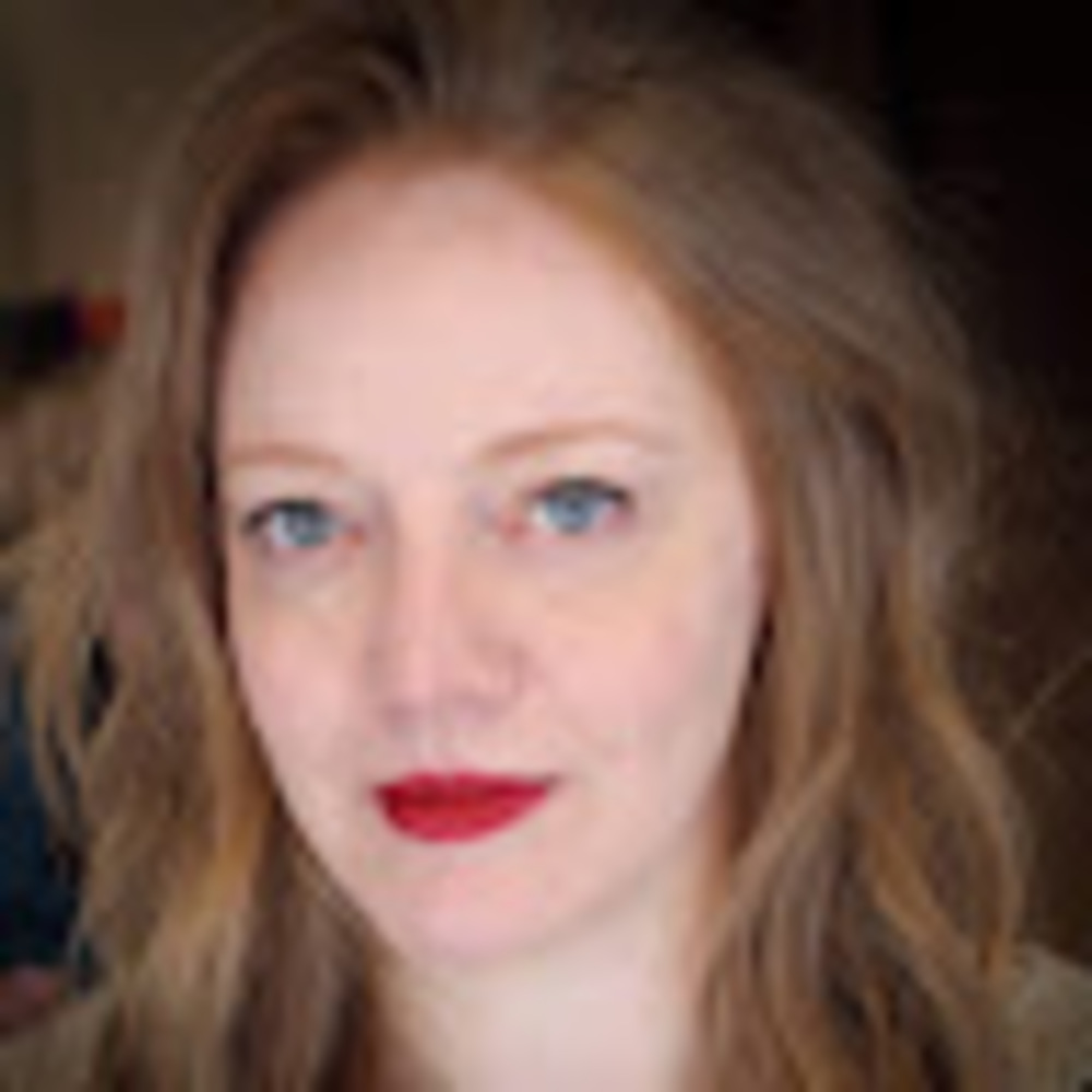 Meet your Posher, Amy d